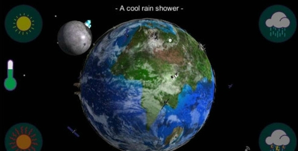 你是上帝v1.10截图2