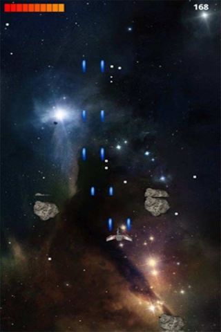 星际之战高清版v2.10截图2