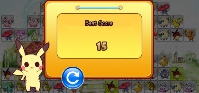 口袋妖怪连连看v2.8.5截图3