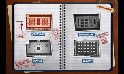 象牙塔守护者v1.8截图2