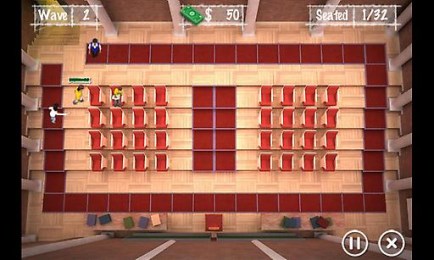 象牙塔守护者v1.8截图1