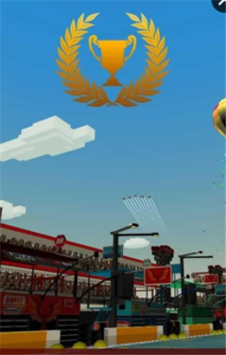 停站竞赛经纪人v1.4.5截图4