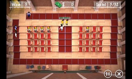 象牙塔守护者v1.8截图3