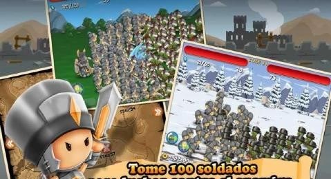 小战争v1.6.4截图2