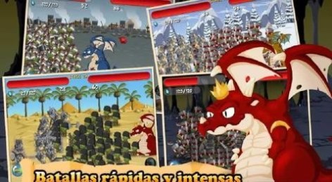 小战争v1.6.4截图4