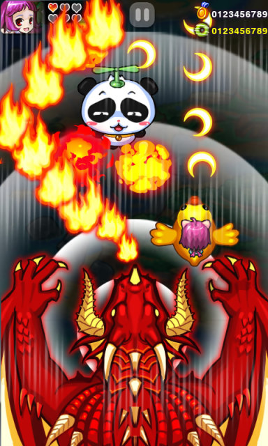 梦幻冒险岛:魔宠仙踪v1.5.4截图2