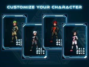 堕落城市修改版v1.3.6截图1