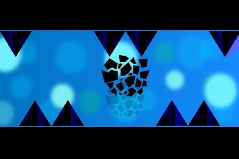 方块冲撞v1.13截图1