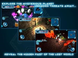 堕落城市修改版v1.3.6截图3