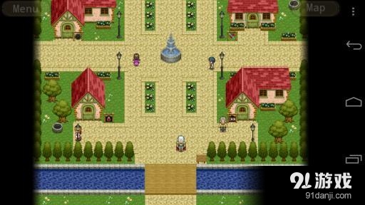 地缘骑士 Knight of the E...v1.4.5截图3