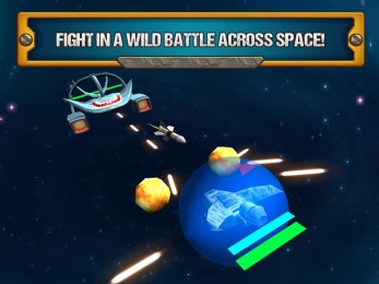 太空领主v1.6.9截图1