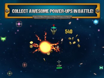 太空领主v1.6.9截图2