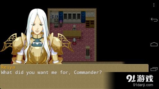 地缘骑士 Knight of the E...v1.4.5截图2