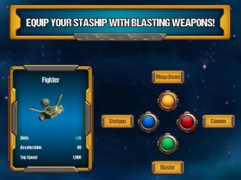 太空领主v1.6.9截图3