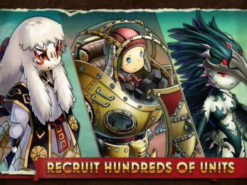 天堂决斗v1.3.7截图2