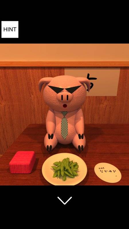 逃脱游戏从酒馆逃生v1.6截图2