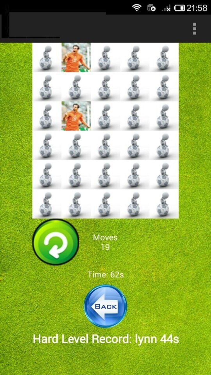 Ppap足球v2.6截图1