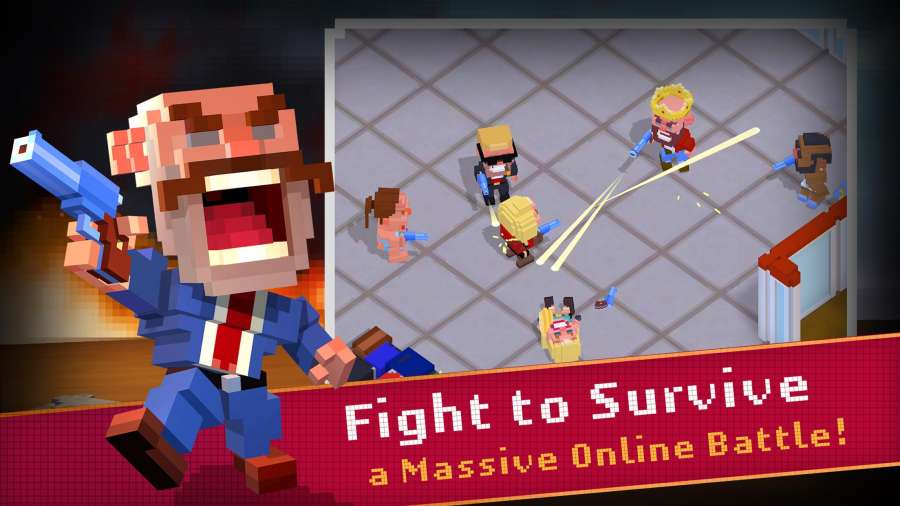 神枪手大作战v1.3.9截图1