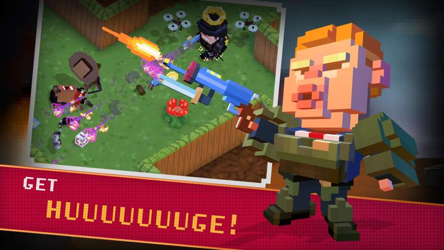 神枪手大作战v1.3.9截图3