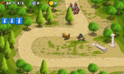 希腊防御v1.3.3截图2