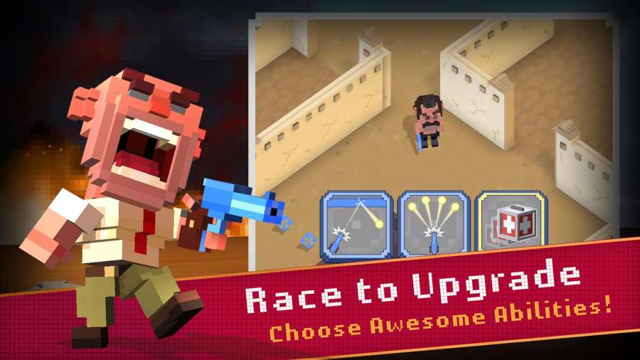 神枪手大作战v1.3.9截图2