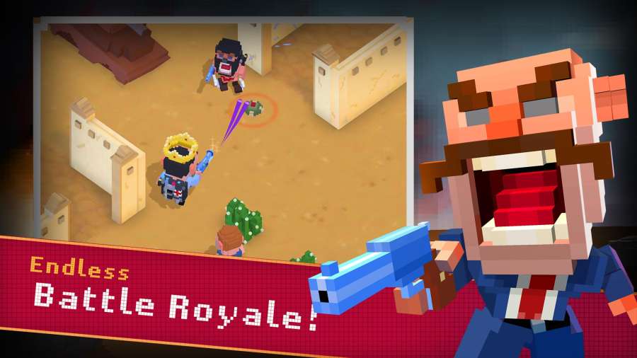 神枪手大作战v1.3.9截图5