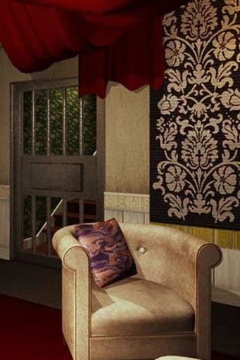 逃脱游戏奇怪的屋子2v1.9截图2