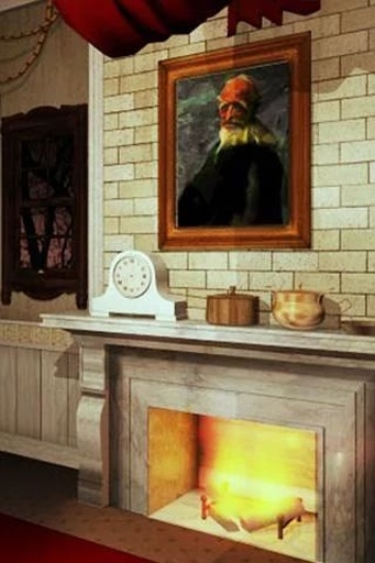 逃脱游戏奇怪的屋子2v1.9截图3