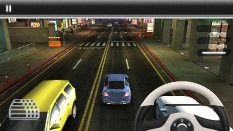 公路驾驶:传承v1.5截图2