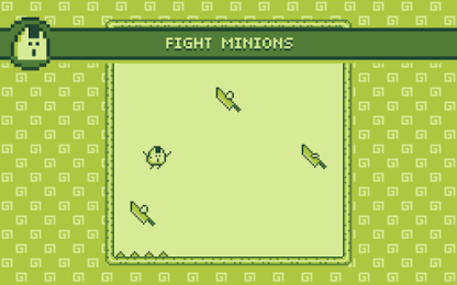 饭团大逃亡v1.14截图4