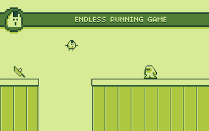 饭团大逃亡v1.14截图3