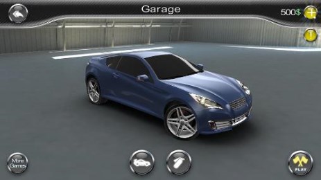 公路驾驶:传承v1.5截图1