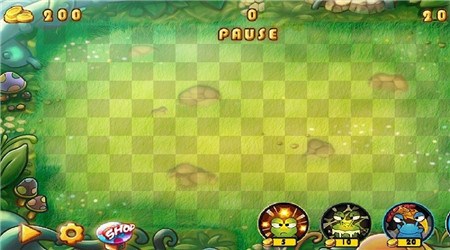 守卫家园2破解版v1.7截图2