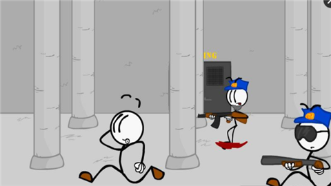 监狱逃生v1.5.6截图4