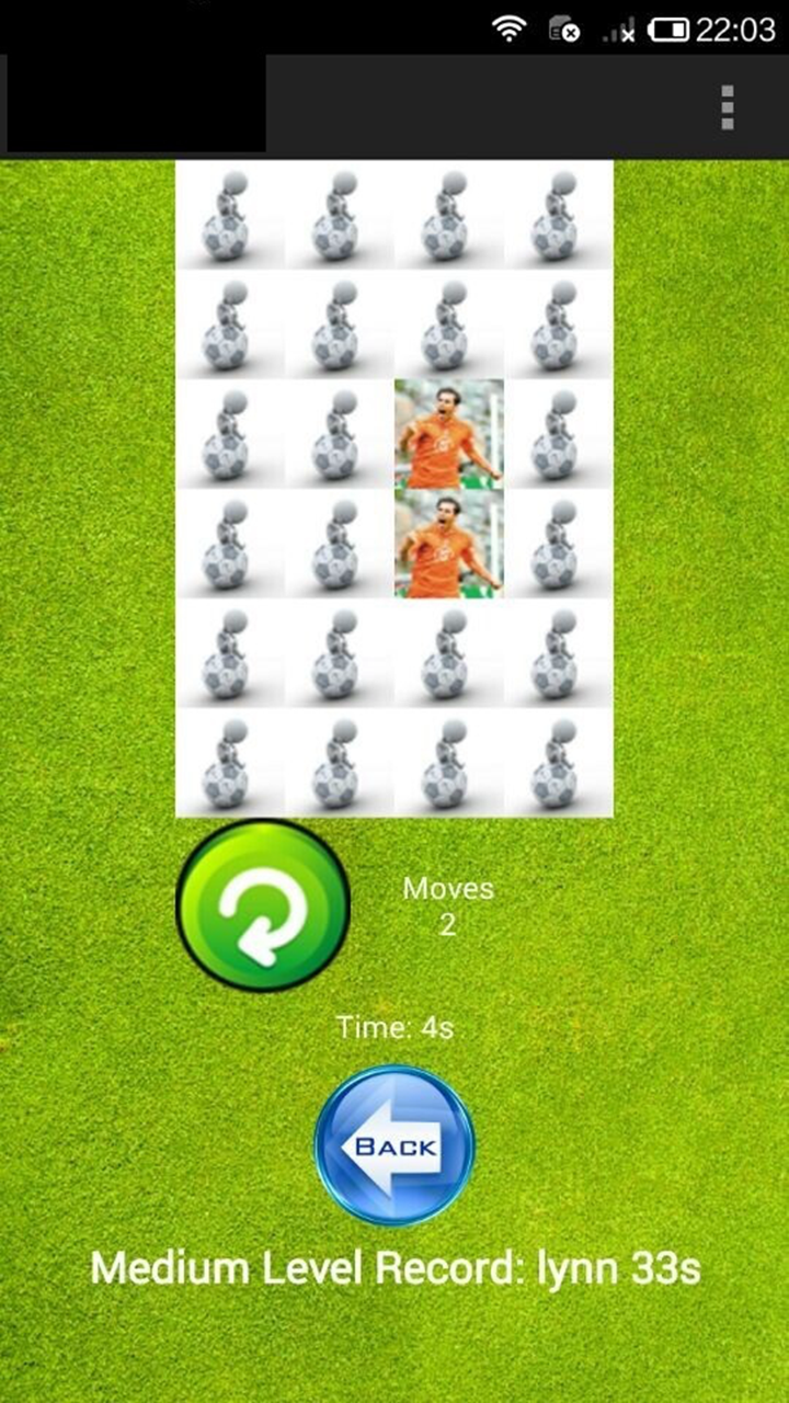 Ppap足球v2.6截图2