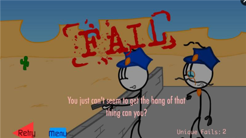 监狱逃生v1.5.6截图2