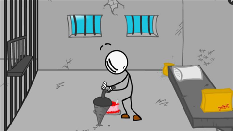 监狱逃生v1.5.6截图3