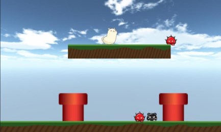 奔跑的草泥马v1.7截图2