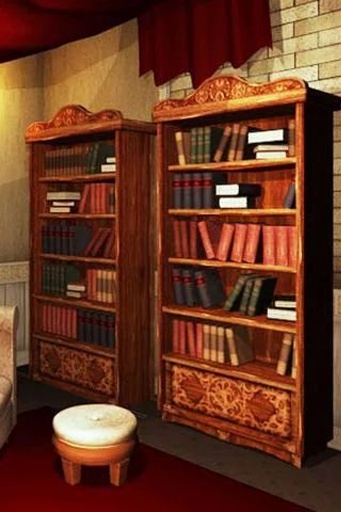 逃脱游戏奇怪的屋子2v1.9截图4