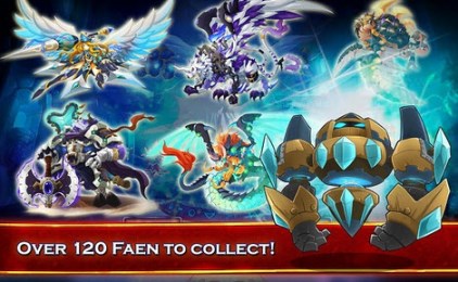 勇士试炼修改版v1.6.3截图3