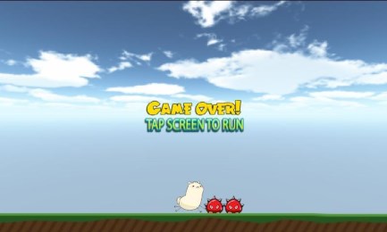 奔跑的草泥马v1.7截图3