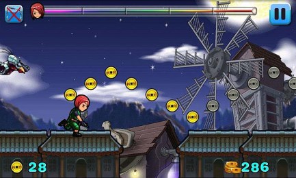 飞天传说v1.8截图3