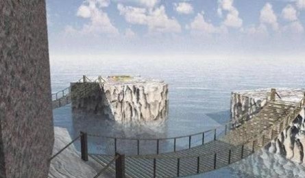 神秘岛2v2.7截图2