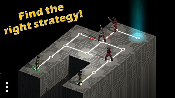 Giyomu战术v1.12截图1