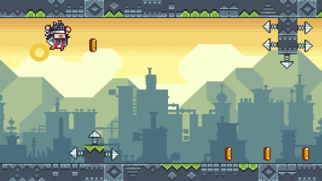 重力狂奔v1.8截图1