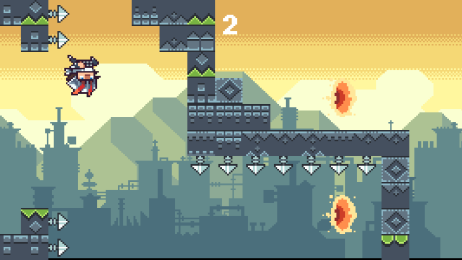 重力狂奔v1.8截图2