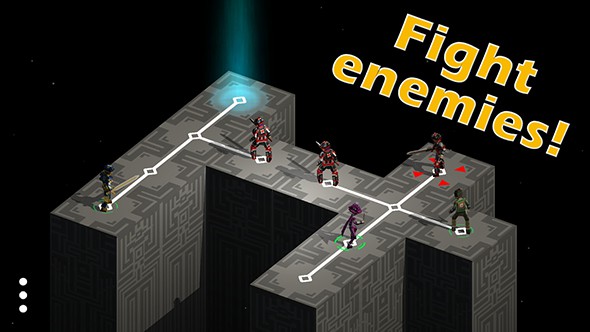 Giyomu战术v1.12截图2