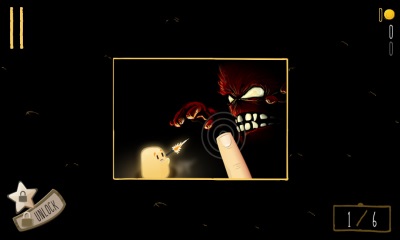 绝望修改版v1.5.5截图1