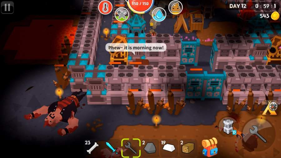 生存世界v1.4.6截图1