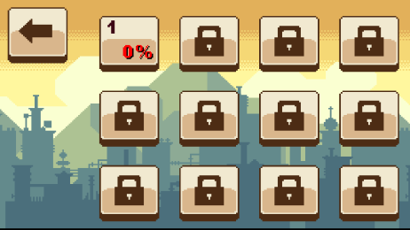 重力狂奔v1.8截图4